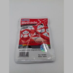 Biosira - Methadex