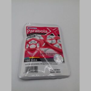Biosira - Parabolax