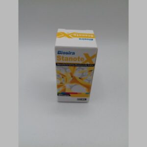 Biosira - Stanotex