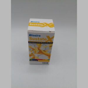 Biosira - Sustatex