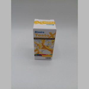Biosira - TestoX
