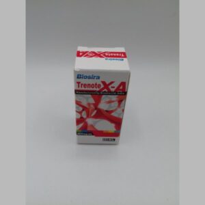 Biosira - Trenotex A