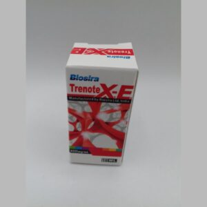 Biosira - TrenotexE
