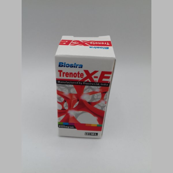 Biosira - TrenotexE
