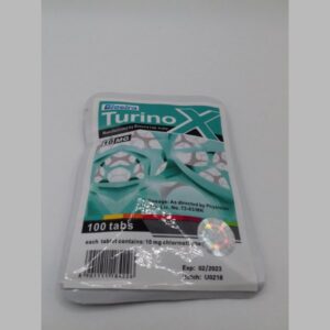 Biosira - Turinox