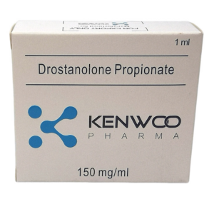 Kenwoo - Drostalone Propionate