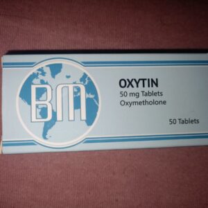 BM Pharma - Oxytin