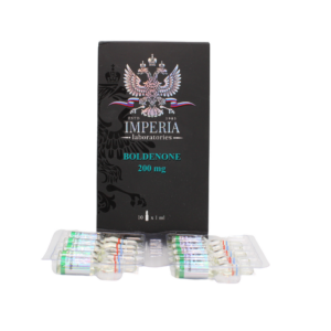 Imperia - Boldenone