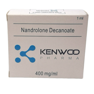 Kenwoo - Nandrolone Decanoate