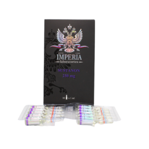 Imperia - Sustanon 250