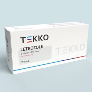 Tekko - Letrozole