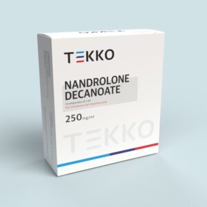 Tekko - Nandrolone Deca