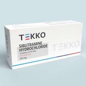Tekko - Sibutramine Hydrocloride