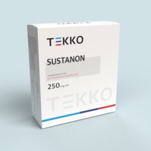 Tekko - Sustanon 250