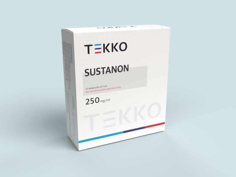 Tekko - Sustanon 250
