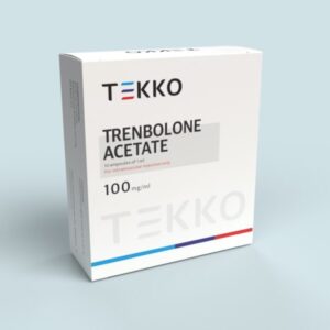 Tekko - Trenbolone Acetat