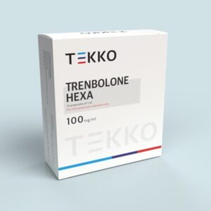 Tekko - Trenbolone Hexa