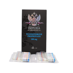 Imperia - Testosteron Propionate