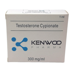 Kenwoo - Testosterone Cypionate