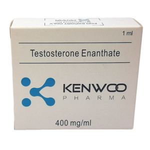Kenwoo - Testosterone enanthat
