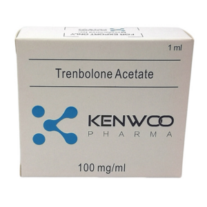 Kenwoo - Trenbolone acetat