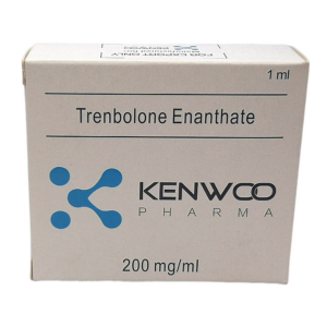 Kenwoo - Trenbolone Enanthat