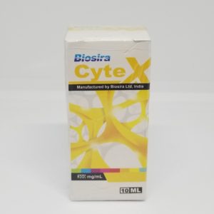 Biosira - Cytex