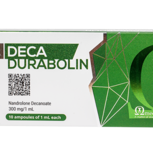 Omega Meds - Deca Durabolin