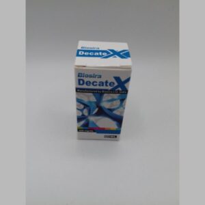 Biosira - Decatex