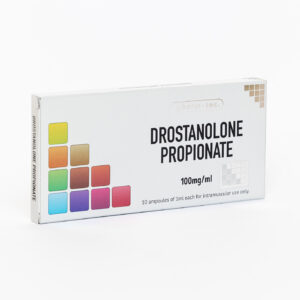 Pharm-Tec - Drostalone Propionate