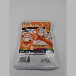Biosira - Halotex