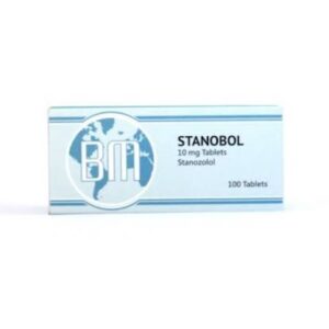 BM Pharma - Stanobol