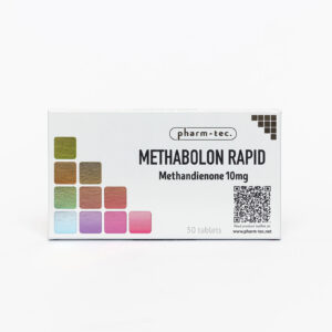 Pharm-Tec - Methabolon Rapid