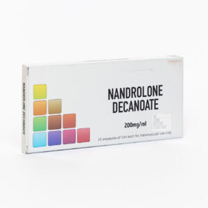 Pharm-Tec - Nandrolone Decanoate