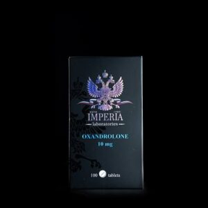 Imperia - Oxandrolone