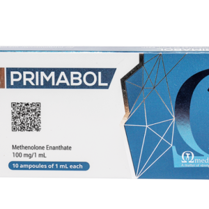 Omega Meds - Primabol