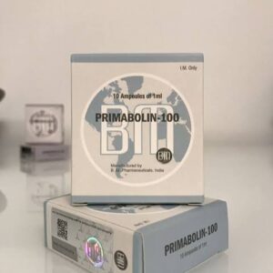 BM Pharma - Primabolin 100