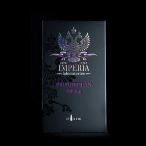 Imperia - Primobolan