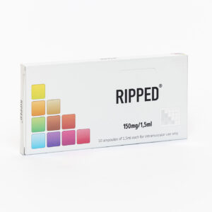 Pharm-Tec - Ripped