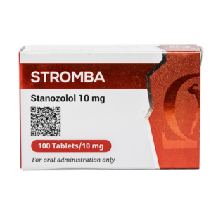 Omega Meds - Stromba