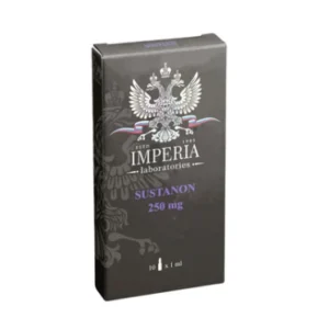 Imperia - Sustanon 400