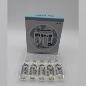 BM Pharma - Susten 250