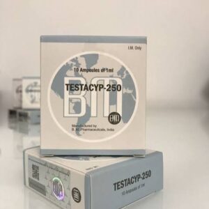 BM Pharma - Testacyp 250