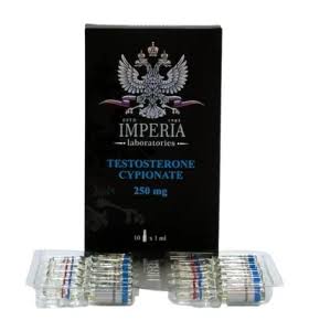 Imperia - Testosteron Cypioante