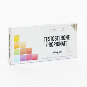 Pharm-Tec - Testosteron Propionate