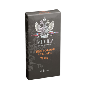 Imperia - Trenbolone Acetát