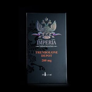 Imperia - Trenbolone Depot