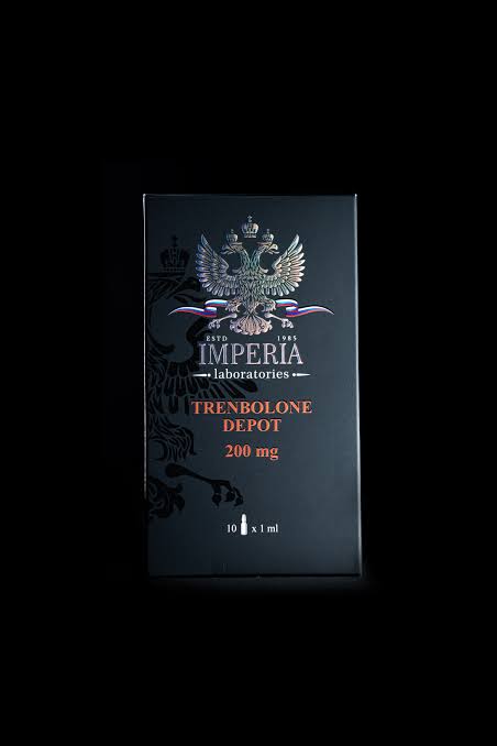 Imperia - Trenbolone Depot