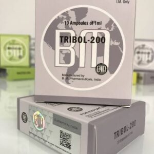 BM Pharma - Tribol 200