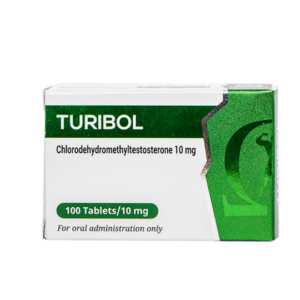 Omega Meds - Turibol